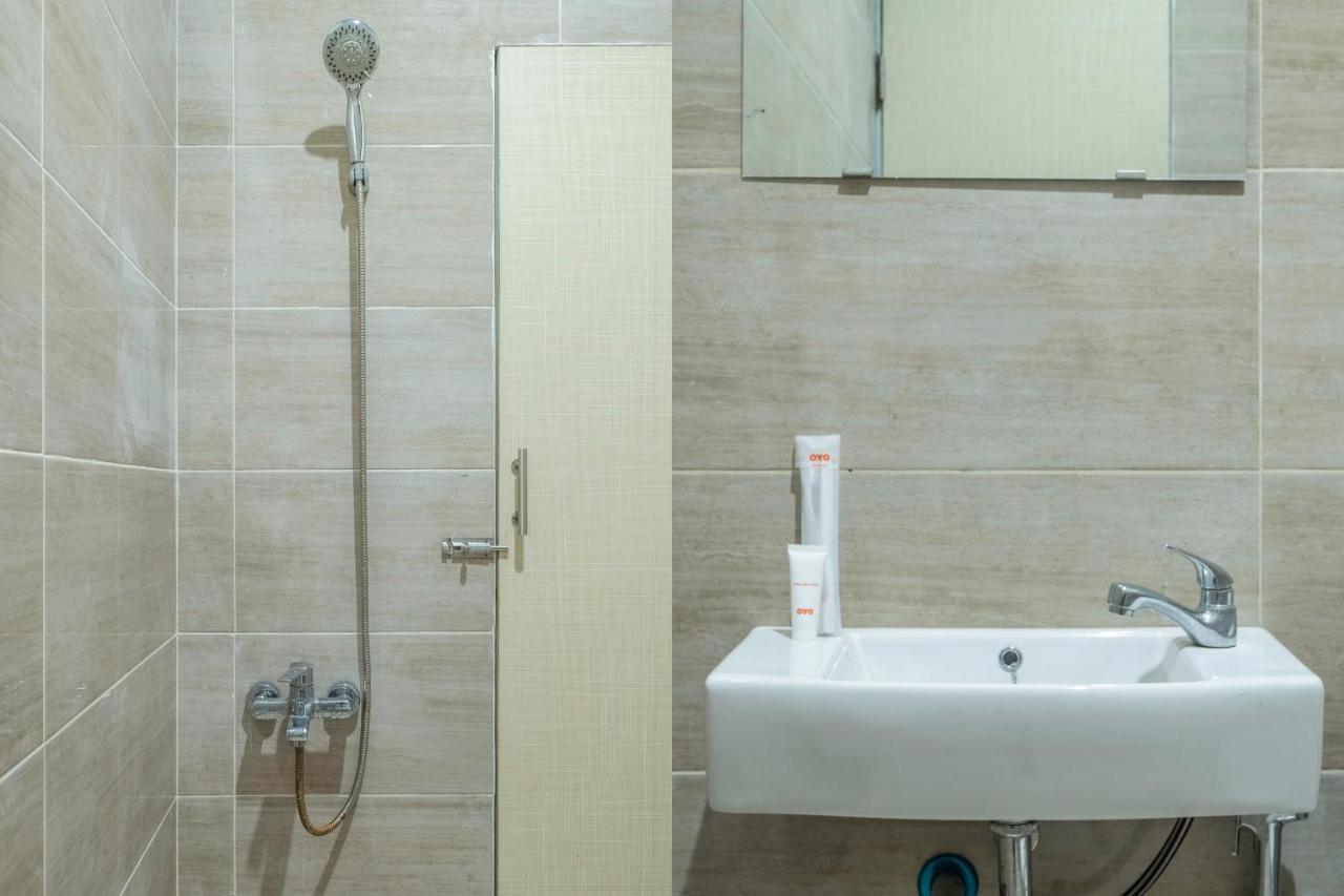 Oyo 2259 Zleepy Ks Tubun Hotel Сиребон Екстериор снимка