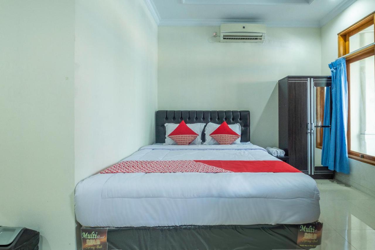 Oyo 2259 Zleepy Ks Tubun Hotel Сиребон Екстериор снимка